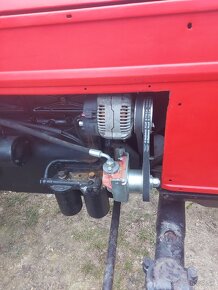 Predam traktor Zetor 4011 - 4