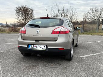 Predam Renault megane 3 2013 116000km - 4