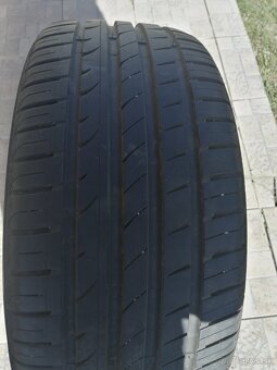 Pneumatiky Hankook Ventus prime2, 225/45 R17 94 W - 4