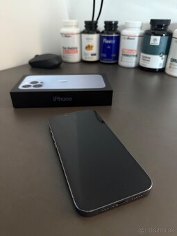 iPhone 13 Pro 256 gb Sierra Blue - 4