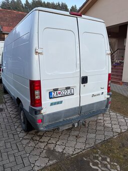 Fiat Ducato - 4