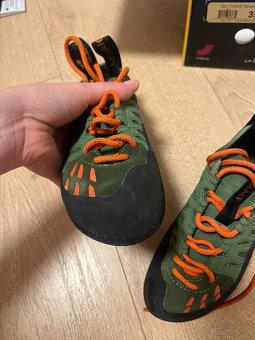 La sportiva / tarantulace - 4