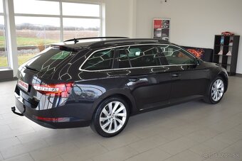 Škoda Superb 1,8 TSI 132 kW,DSG+F1,Bi-xenony,Navi - 4