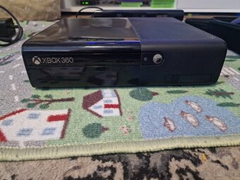 X box 360 500GB Verzia - 4