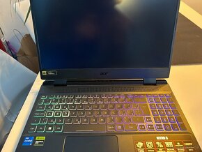 Notebook Acer Nitro 5 (AN515-58) - 4