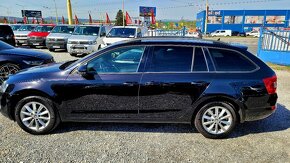 Škoda Octavia Combi 2.0 TDI Elegance/Style DSG - 4