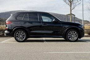 BMW X5 xDrive 40d 2023 A/T - 4