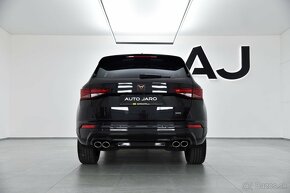 Cupra Ateca 2.0 TSI 4DRIVE DSG, FULL LED, 360° Kamera, ACC - 4