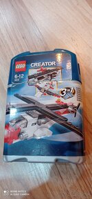 Lego Creator - 4