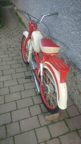 Moped Stadion s22 - 4