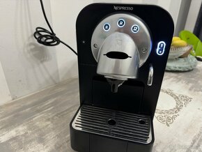 NESPRESSO GEMINI CS 100 PRO - 4