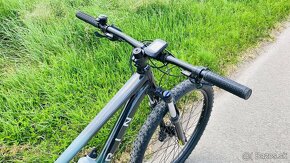 ✅Ponukam NOVÝ, krásny Marin wildcat trail 3 WFG top, 120mm✅ - 4