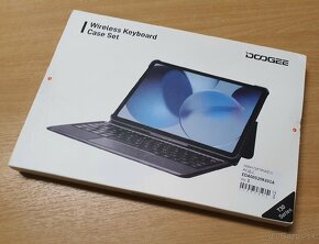 DOOGEE T30Pro 11" tablet WiFi, LTE, + klavesnica - 4