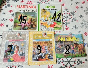 Adventny kalendar, stoplik, zvedavymi ocami, narnia, zosidlo - 4