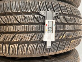 195/55R16 Zeetex zimne - 4