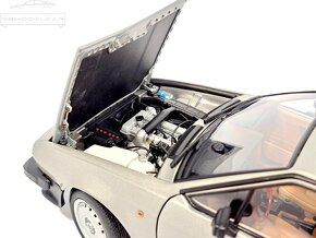 Alfa Romeo GTV Alfetta 2.0 1:18 AutoART - 4