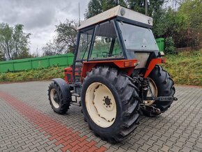 Zetor 7745 - 4