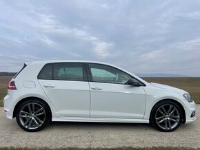 Volkswagen Golf 7       R-Line .. - 4