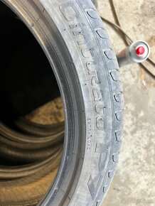 Pirelli Cinturato P7 205 45 R17 - 4