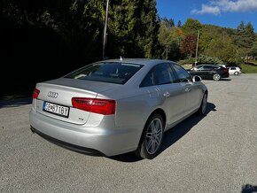 Audi A6 C7 2.0TDI 130KW - 4