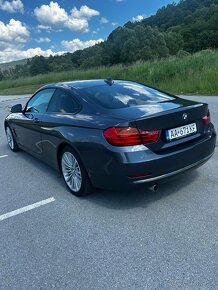 BMW 4 - 4