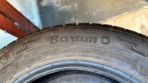 215/60 r17 zimné pneumatiky - 4