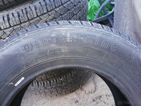 PREDAM NOVE PNEU NA DODAVKU INFINITY INF-059 195/70 R15C - 4