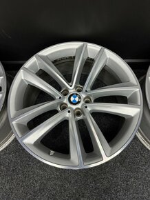 Alu BMW 5x112 19” style 630 - 4