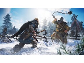 Assassin's Creed - Valhalla Xbox one, series x,s - 4