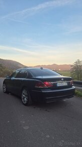 BMW E65 730D - 4