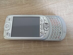 Pocket PC (PDA) Qtek 9090 - 4