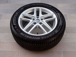 17" Alu kola = 5x112 =AUDI A4 ALLROAD – ZIMNÍ - TOP - 4