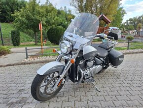 Suzuki Intruder - 4