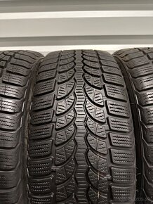 Sada pneu 195/50/16 88H BRIDGESTONE - 4