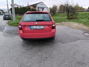 Škoda Octavia Combi 3, Style 2TDi, kúpené na Slovensku - 4