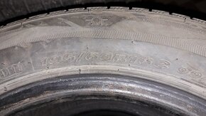 195/60 r 16 C nexen zimne - 4