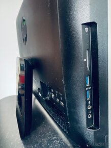 HP Pro 3520 - 4