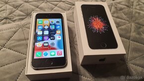 Iphone SE 2016 32GB - 4