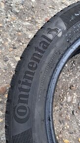 ❄️Zimné 215/55 r17 Continental - 4