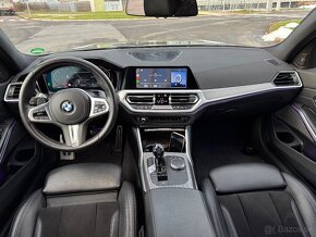 BMW 320d xDrive - 4