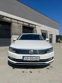 Volkswagen Passat b8 2.0 TDi 140kw rok 2017 - 4