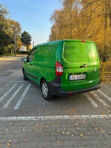 Ford Transit Courier 1.6 TDCI✅Odpocet DPH - 4