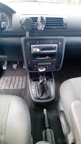 Seat Alhambra - 4