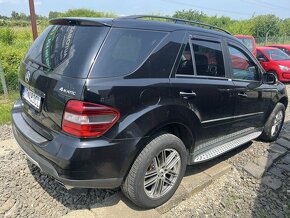 Mercedes-Benz ML320CDI 165kw - 4