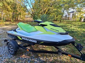 Sea Doo GTI 130 2020 - 4