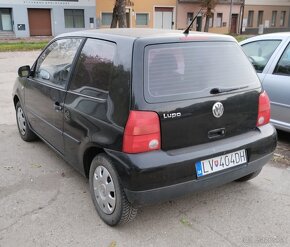 Volkswagen Lupo - 4