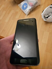 Samsung Galaxy S7 Edge - 4