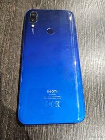 Predám Xiaomi Redmi 7 - 4