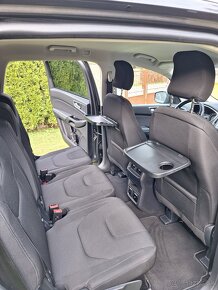 Ford S-Max Titanium Hybrid 16000km - 4