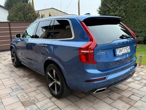 VOLVO XC90 R-Design AWD AT8 173kW - 4